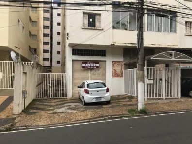Ponto Comercial com 1 Quarto para alugar, 56m² no Centro, Campinas