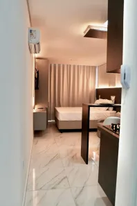 Flat com 1 Quarto à venda, 23m² no Intermares, Cabedelo