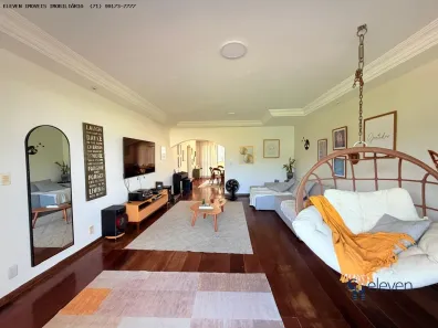 Apartamento com 4 Quartos à venda, 170m² no Graça, Salvador