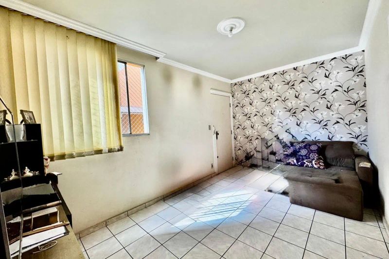 Apartamento com 3 quartos — Padre Eustáquio, Belo Horizonte