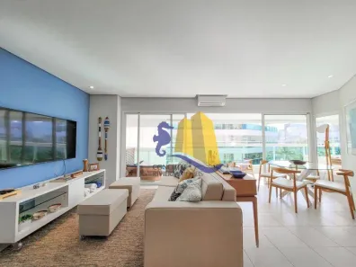 Apartamento com 3 Quartos à venda, 108m² no Riviera, Bertioga
