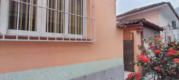 Casa com 2 Quartos à venda, 120m² no Santa Rosa, Niterói