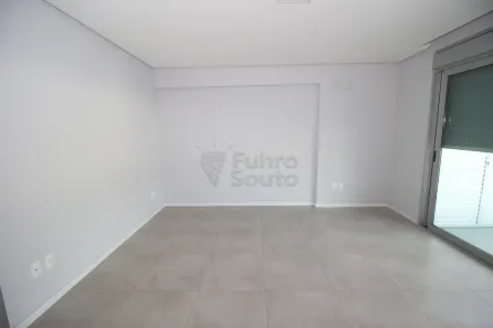 Kitnet com 1 Quarto à venda, 42m² no Centro, Pelotas