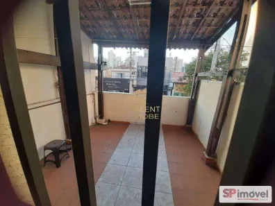 Imóvel Comercial com 3 Quartos à venda, 85m² no Vila Gomes Cardim, São Paulo