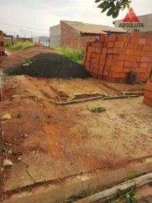 Lote/Terreno à venda, 200m² no Jardim dos Lagos 2, Nova Odessa