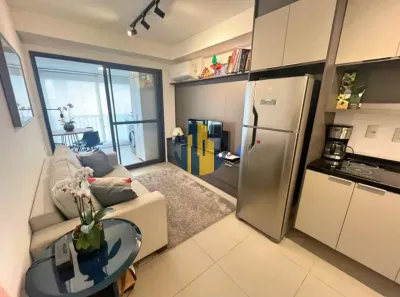 Apartamento com 1 Quarto à venda, 42m² no Vila Mariana, São Paulo