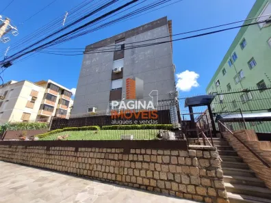 Apartamento com 2 Quartos para alugar, 48m² no Nossa Senhora das Graças, Canoas