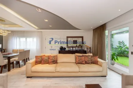 Casa com 3 Quartos à venda, 345m² no Campo Belo, São Paulo