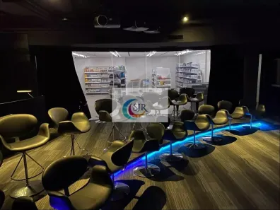 Sala Comercial para alugar, 787m² no Vila Nova Conceição, São Paulo