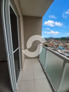 Apartamento com 2 Quartos à venda, 55m² no Estrela do Norte, São Gonçalo