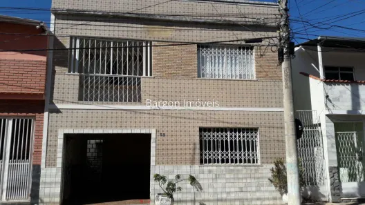 Casa com 4 Quartos à venda, 160m² no São Mateus, Juiz de Fora