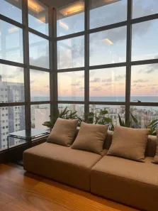 Flat com 1 Quarto para alugar, 31m² no Tambaú, João Pessoa