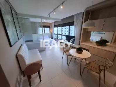 Apartamento para alugar, 41m² no Centro, Florianópolis