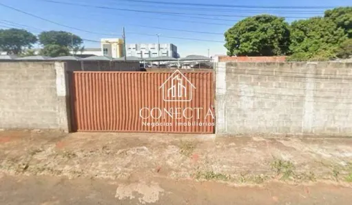 Lote/Terreno à venda, 600m² no Aclimação, Uberlândia