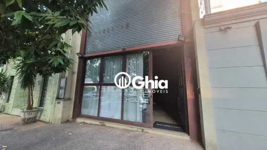 Ponto Comercial à venda, 227m² no Cambuí, Campinas