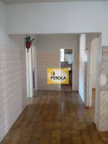 Casa com 3 Quartos à venda, 109m² no Vila Marieta, Campinas