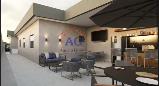 Casa com 3 Quartos à venda, 130m² no Asfalto Velho (Bacaxá), Saquarema