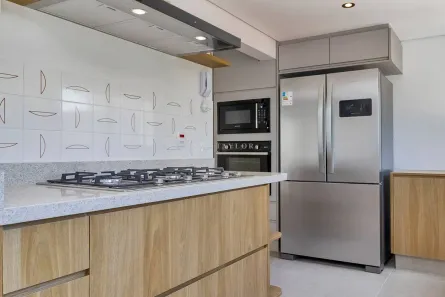 Apartamento com 3 Quartos à venda, 93m² no Brooklin Paulista, São Paulo