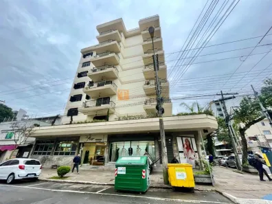 Apartamento com 3 Quartos à venda, 223m² no Nossa Senhora de Lourdes, Caxias do Sul