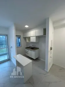 Apartamento com 2 Quartos para alugar, 55m² no Green Valley Alphaville, Barueri