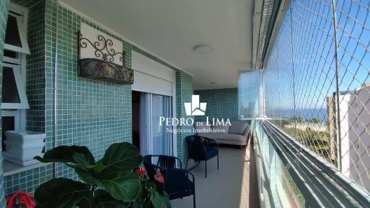 Apartamento com 4 Quartos à venda, 149m² no Riviera, Bertioga