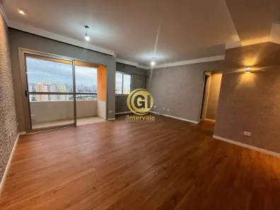 Apartamento com 3 Quartos à venda, 170m² no Floradas de São José, São José dos Campos