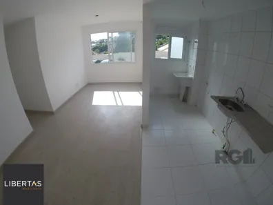 Apartamento com 2 Quartos à venda, 50m² no Santo Antônio, Porto Alegre
