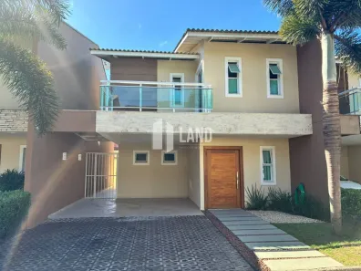 Casa de Condomínio com 4 Quartos à venda, 206m² no Centro, Eusébio