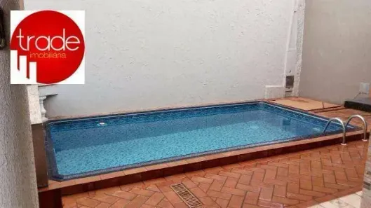 Casa com 2 Quartos à venda, 180m² no Jardim Maria Regina, Jardinópolis