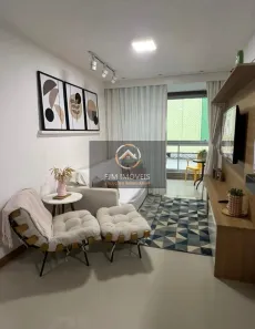Apartamento com 2 Quartos à venda, 73m² no Itaipu, Niterói