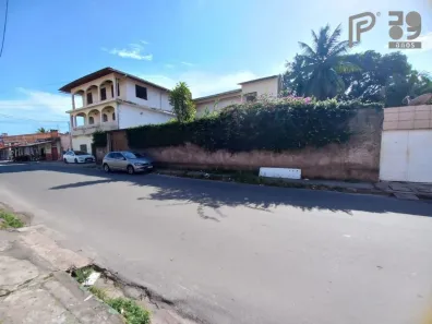 Casa com 3 Quartos à venda, 750m² no Turu, São Luís
