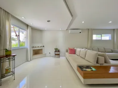 Casa de Condomínio com 4 Quartos à venda, 307m² no Jardim Prudência, São Paulo