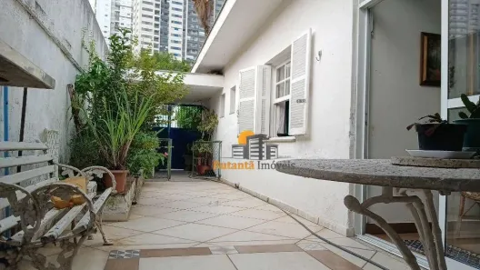 Casa com 3 Quartos à venda, 110m² no Ferreira, São Paulo