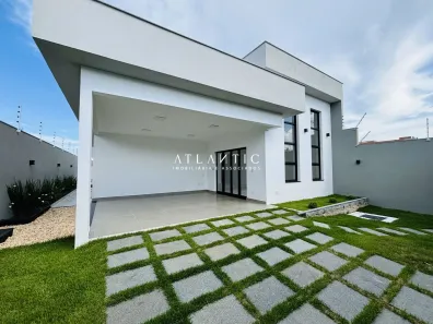 Casa com 3 Quartos à venda, 210m² no Interlagos, Vila Velha