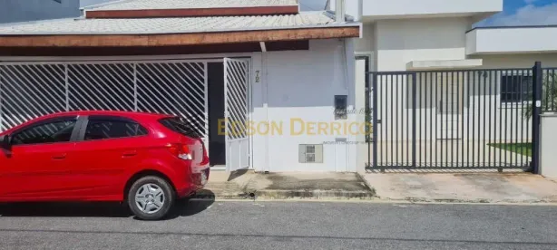 Casa com 2 Quartos à venda, 146m² no Loteamento Santa Clara, Pindamonhangaba