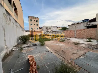 Lote/Terreno à venda, 80m² no Santa Terezinha, Belo Horizonte