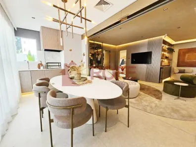 Apartamento com 2 Quartos à venda, 64m² no Campo Belo, São Paulo