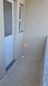Cobertura com 2 Quartos à venda, 98m² no Jardim Santo Alberto, Santo André