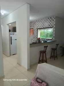 Casa com 3 Quartos para alugar, 75m² no Alpes Suiços, Gravatá