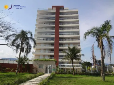 Apartamento com 2 Quartos para alugar, 83m² no Indaiá, Bertioga