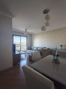 Apartamento com 3 Quartos à venda, 82m² no Vila Mariana, São Paulo