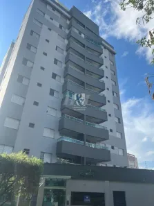 Apartamento com 3 Quartos para alugar, 100m² no Saraiva, Uberlândia