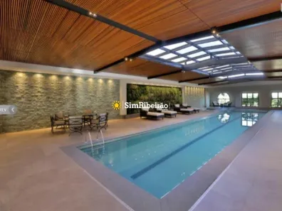 Apartamento com 4 Quartos à venda, 529m² no Jardim Botânico, Ribeirão Preto