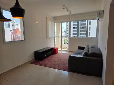 Apartamento com 3 Quartos para alugar, 100m² no Vila Mariana, São Paulo