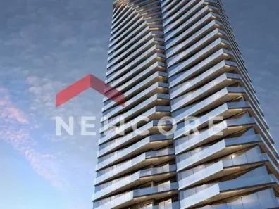 Apartamento com 3 Quartos à venda, 156m² no Vila Olímpia, São Paulo