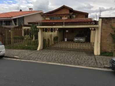 Imóvel Comercial com 3 Quartos para alugar, 400m² no Jardim Santa Rosália, Sorocaba