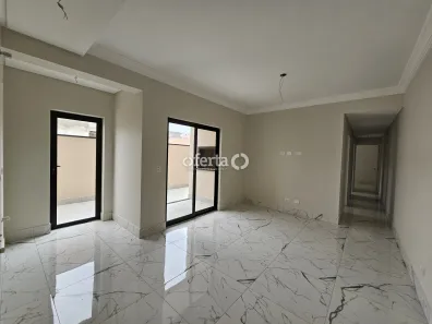 Apartamento com 3 Quartos à venda, 87m² no Centro, Araucária