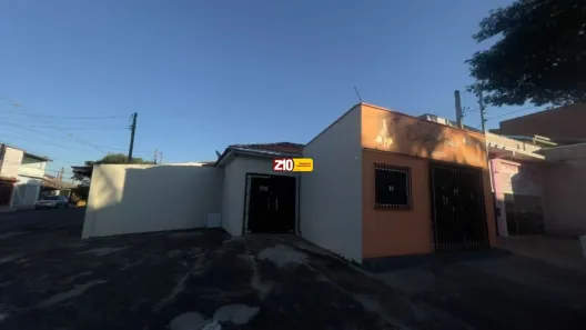 Imóvel Comercial à venda, 141m² no Jardim Morada do Sol, Indaiatuba