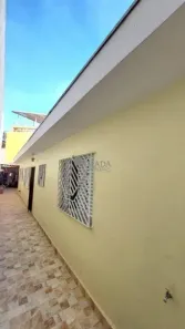Casa com 2 Quartos à venda, 143m² no Vila Santa Teresa (Zona Leste), São Paulo