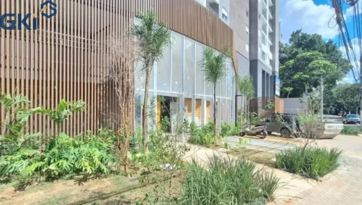 Apartamento com 1 Quarto à venda, 40m² no Boaçava, São Paulo